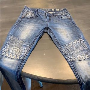 Miss me skinny jeans